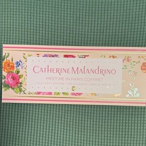 Catherine Malandrino Meet Me in Paris Coffret